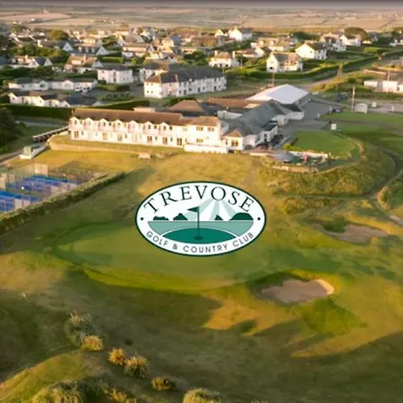 Trevose Golf And Country Club Resort