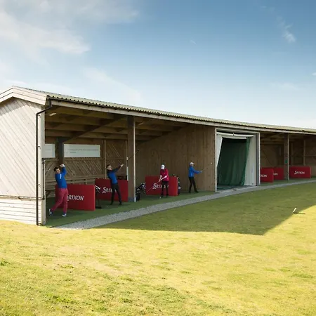 Resort Trevose Golf And Country Club