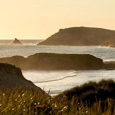 Trevose Golf And Country Club 3* Padstow