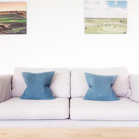 Trevose Golf And Country Club Resort