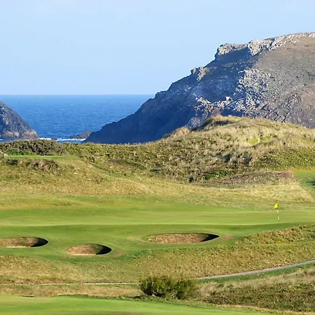 Trevose Golf And Country Club 3*