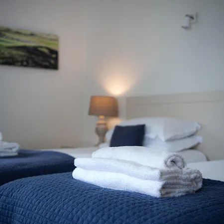 Trevose Golf And Country Club Resort 3*