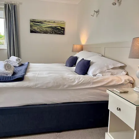 Trevose Golf And Country Club Resort