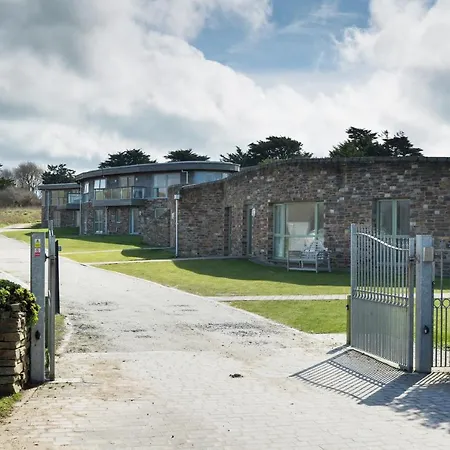 Trevose Golf And Country Club 3* Padstow