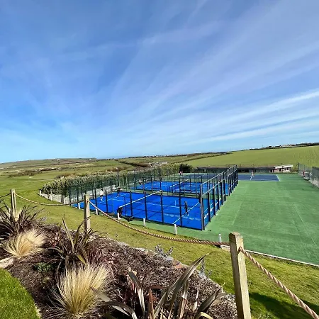 Trevose Golf And Country Club Padstow