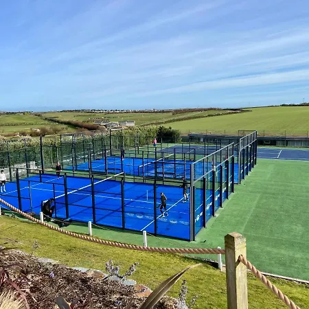 Trevose Golf And Country Club 3*