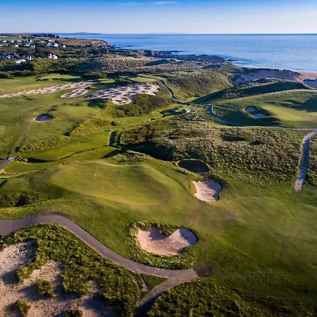 Resort Trevose Golf And Country Club 3*