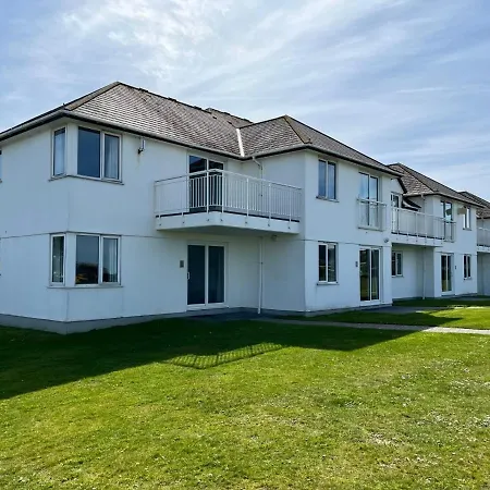 Trevose Golf And Country Club Resort Padstow