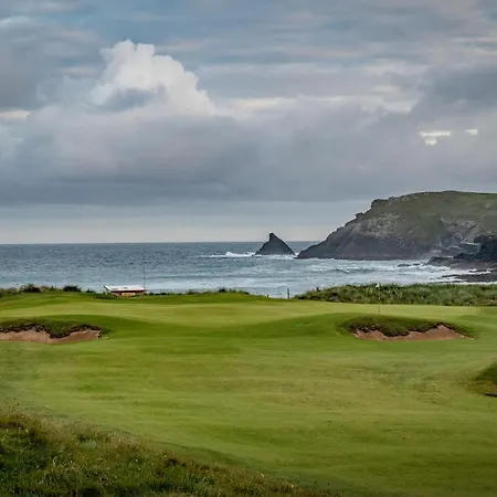 Trevose Golf And Country Club Resort 3*