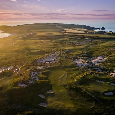 Trevose Golf And Country Club Resort Padstow