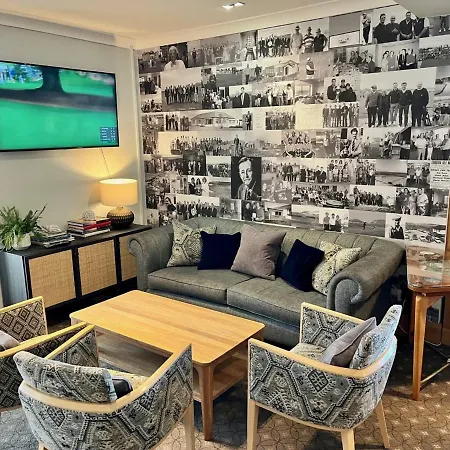 Trevose Golf And Country Club 3* Padstow