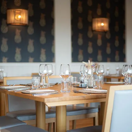 Resort Trevose Golf And Country Club Padstow