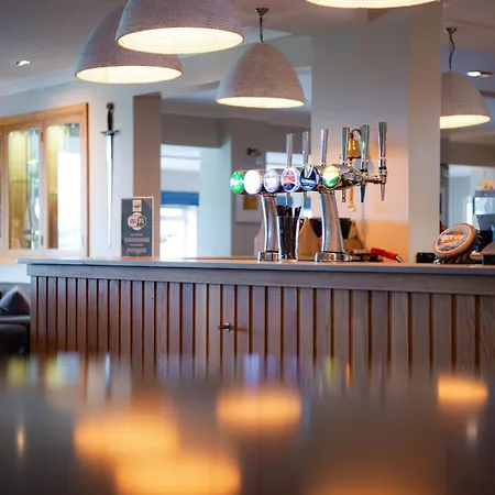 Trevose Golf And Country Club Padstow