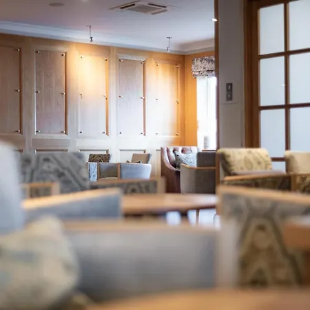 Resort Trevose Golf And Country Club Padstow