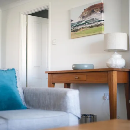 Trevose Golf And Country Club Padstow
