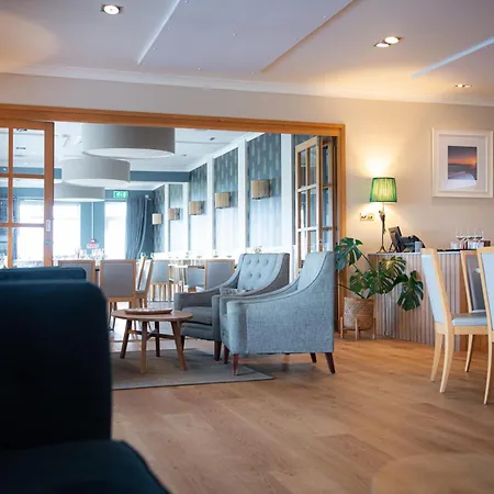 Trevose Golf And Country Club Station touristique 3*