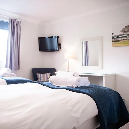 Trevose Golf And Country Club 3* Padstow