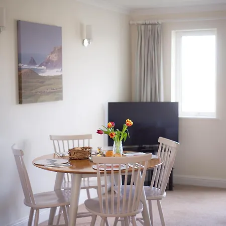Trevose Golf And Country Club Padstow