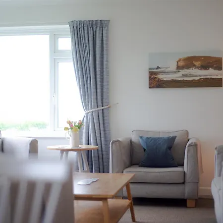 Trevose Golf And Country Club Resort 3*