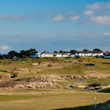 Station touristique Trevose Golf And Country Club