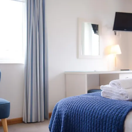 Trevose Golf And Country Club Resort Padstow