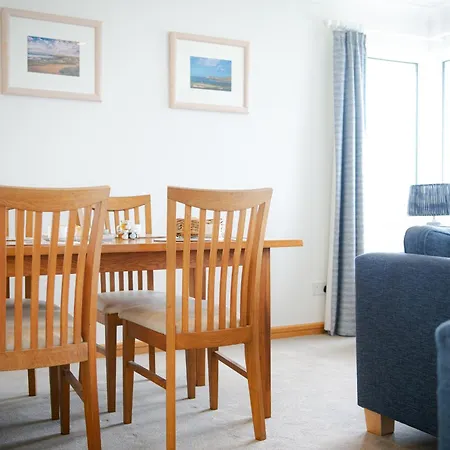 Trevose Golf And Country Club 3* Padstow